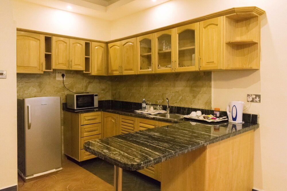 Фото Cepha's Inn