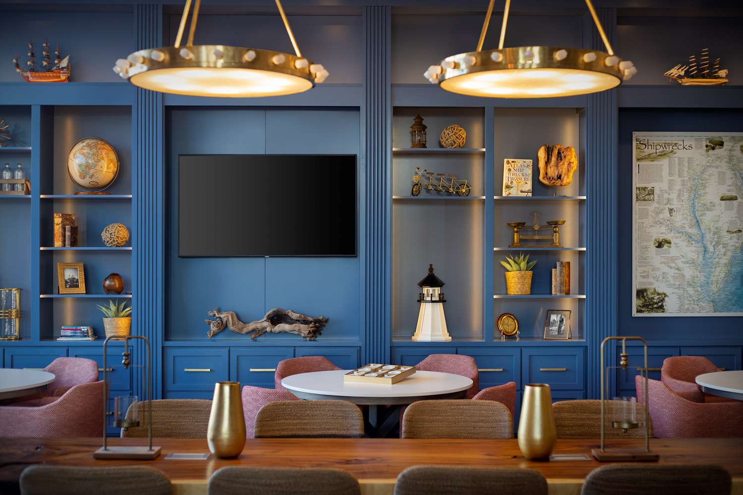 Фото Fenwick Shores, Tapestry Collection by Hilton