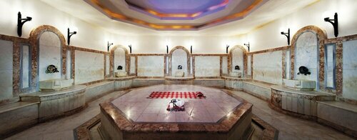 Гостиница Swandor Hotels & Resorts Kemer в Кемере