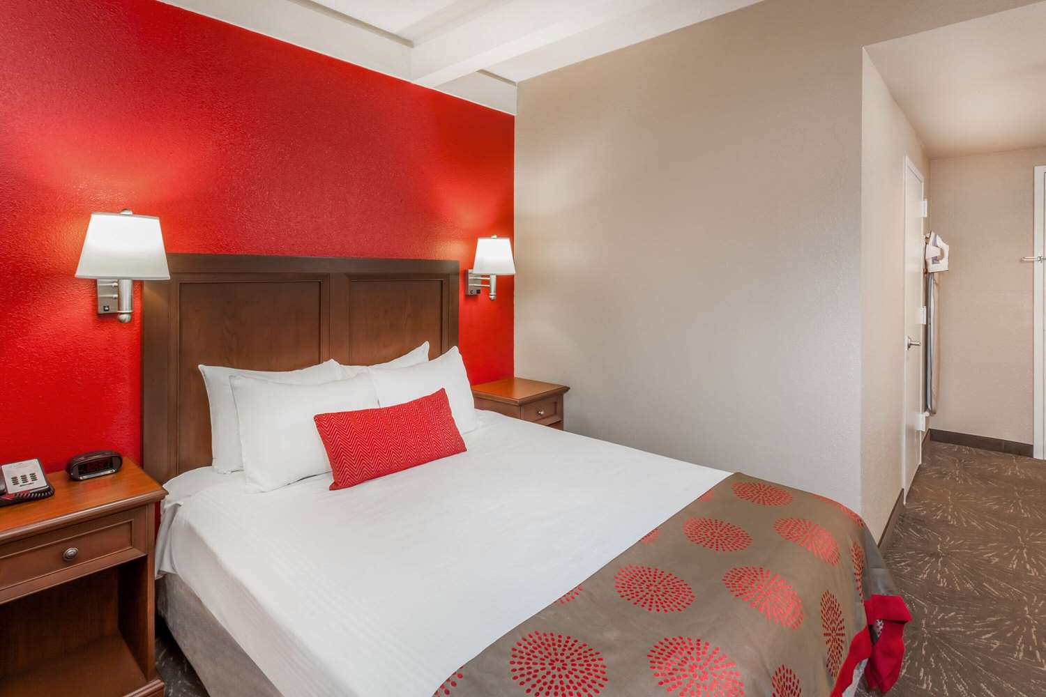 Фото Ramada Hotel & Conference Center by Wyndham Hammond