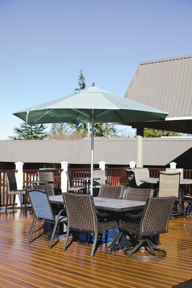 Фото Flagship Inn of Ashland