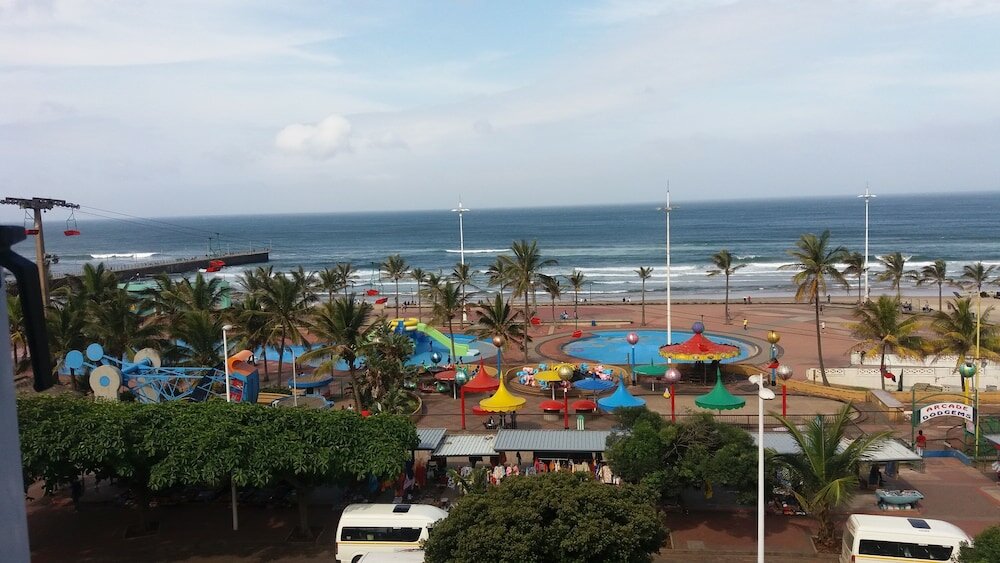 Фото The Balmoral Hotel