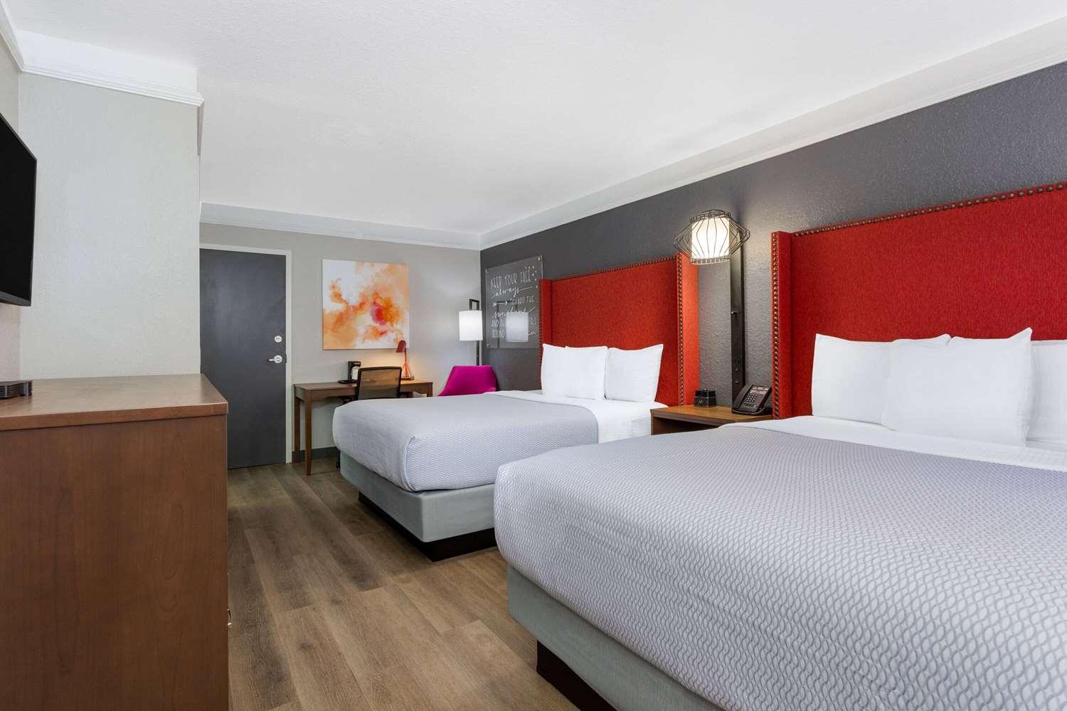 Фото La Quinta Inn by Wyndham Pensacola