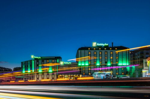 Гостиница Happy Inn Gebze Hotel в Дарыдже