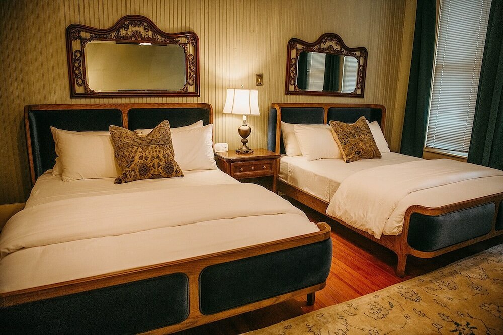 Фото The Crystal River Inn