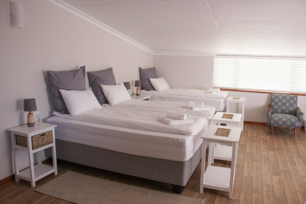 Фото Kramersdorf Guesthouse