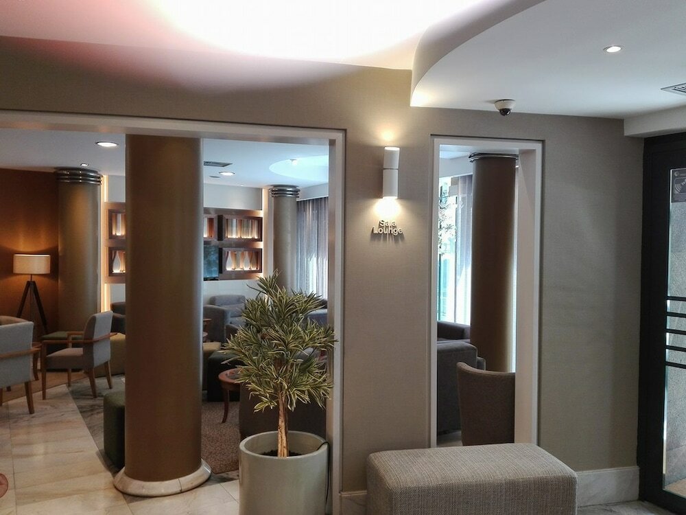 Фото Hotel Windsor