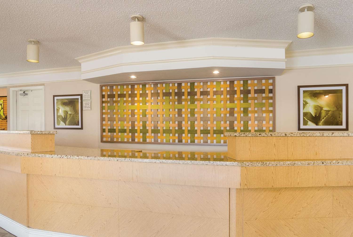 Фото La Quinta Inn by Wyndham Denver Cherry Creek