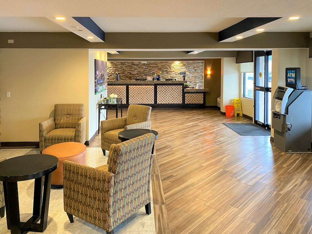 Фото Clarion Pointe