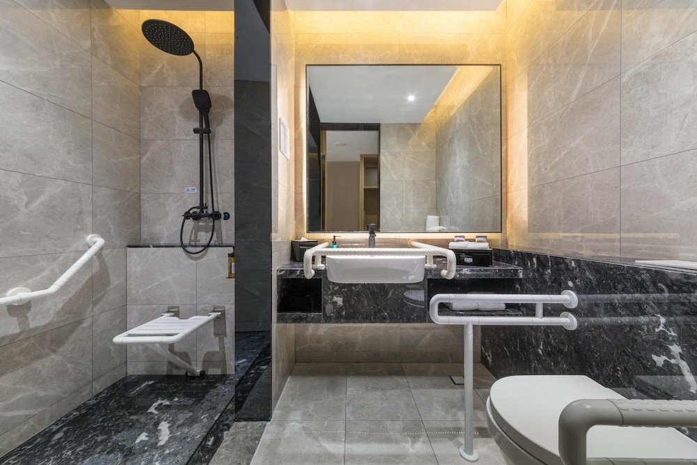 Фото Holiday Inn Express Nanchang West Station, an Ihg Hotel