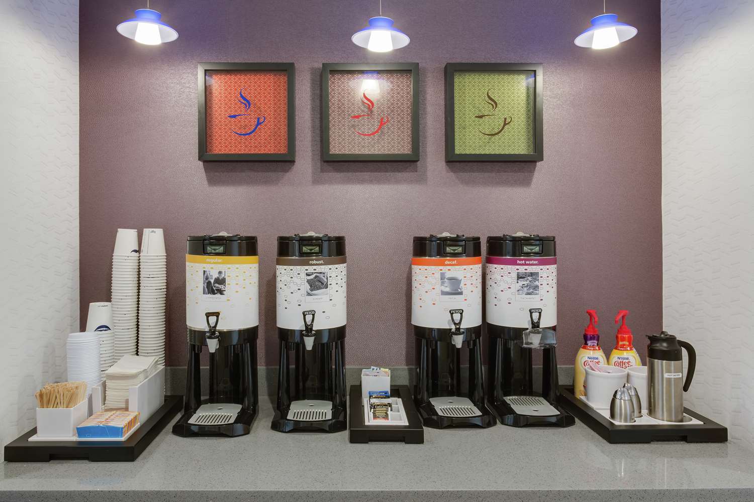 Фото Hampton Inn & Suites Jacksonville Orange Park