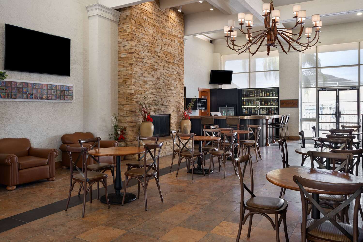 Фото Ramada by Wyndham Tucson