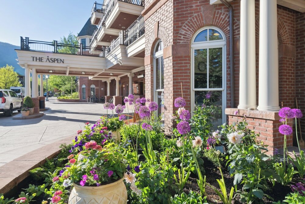 Фото The Aspen Mountain Residences