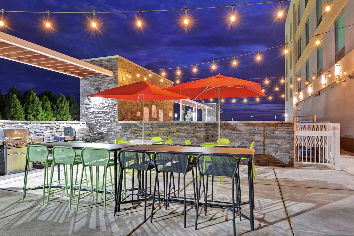 Фото Home2 Suites by Hilton Pecos