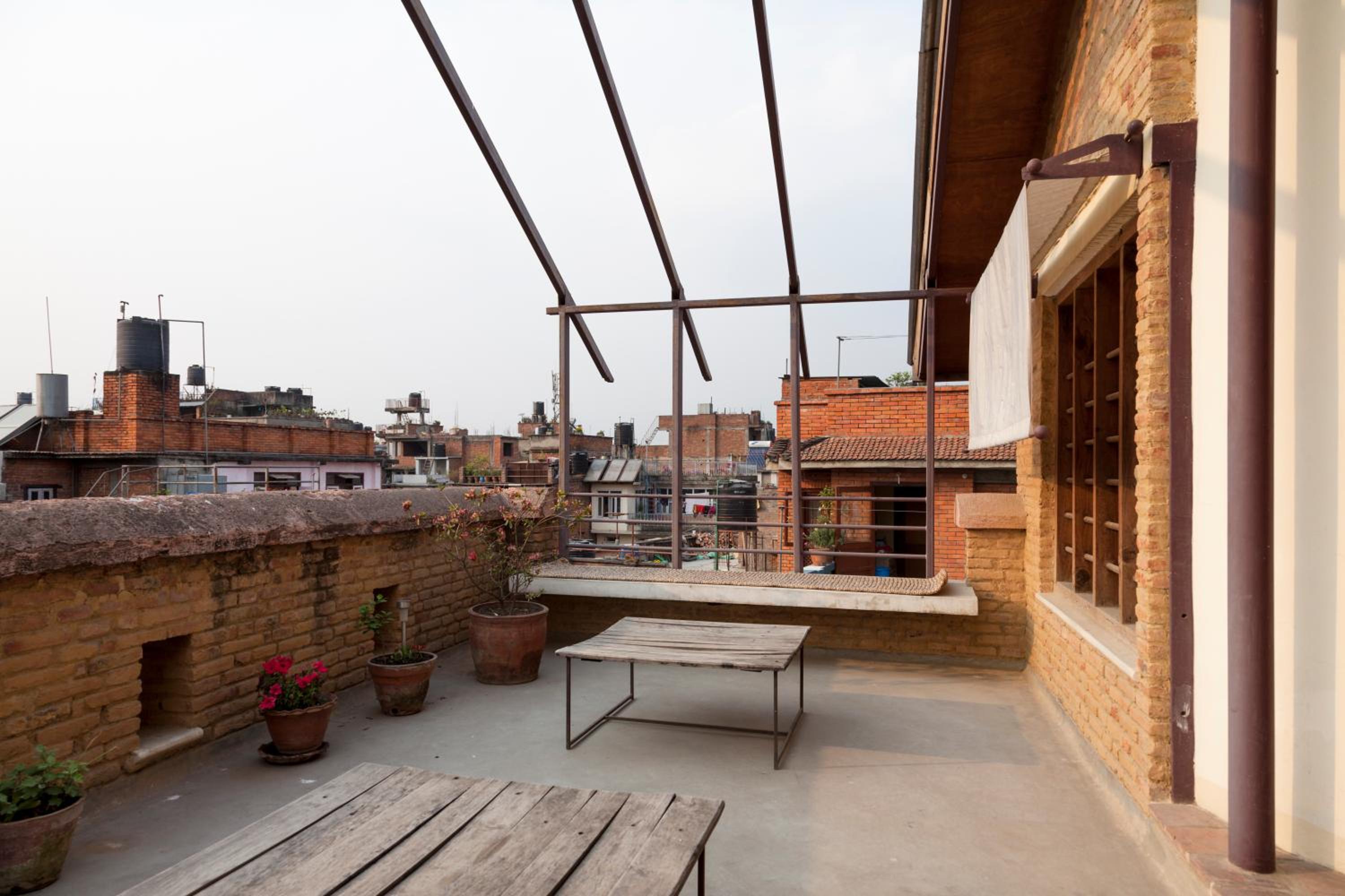 Фото Traditional Homes Swotha