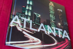 Гостиница Artmore Hotel - Midtown