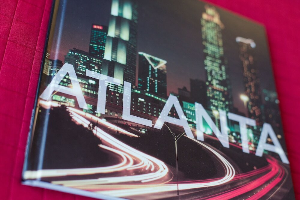 Фото Artmore Hotel - Midtown