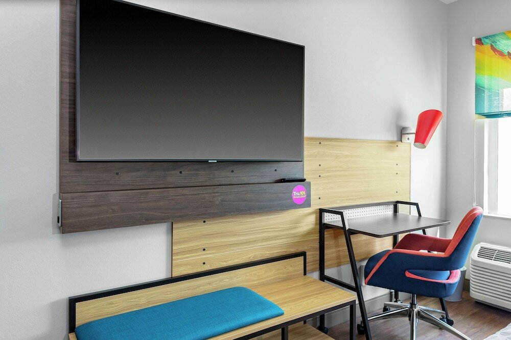 Фото Tru by Hilton Cleveland Midtown