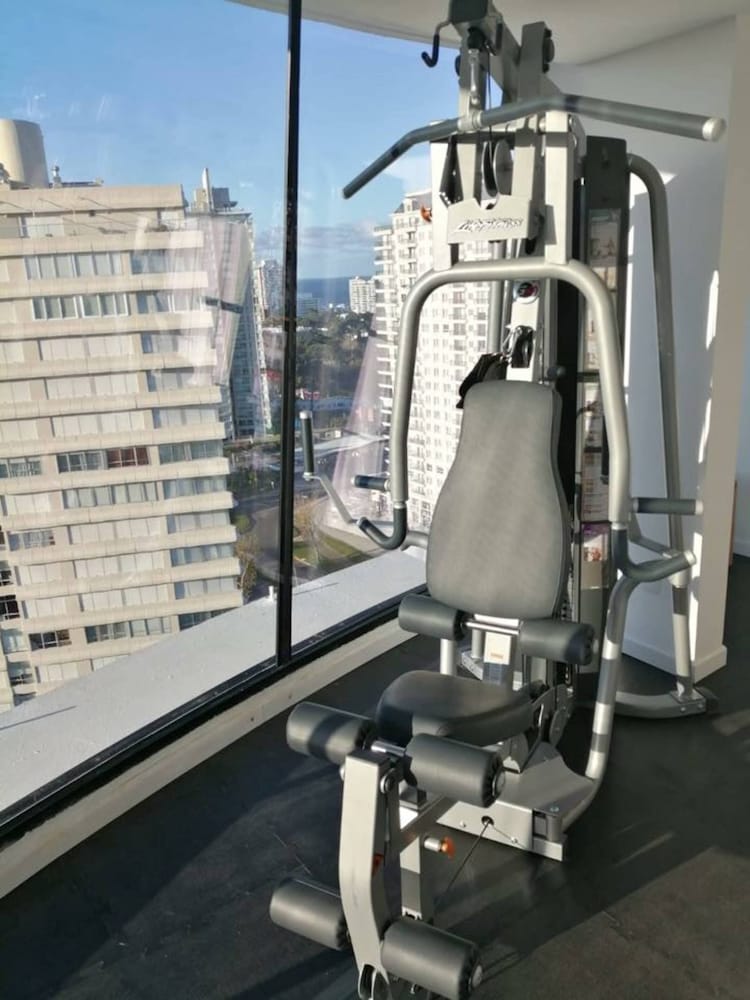 Фото Don Majestic Hotel Punta del Este