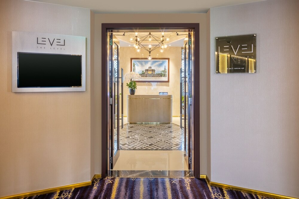 Фото Meliá Vinpearl Hue