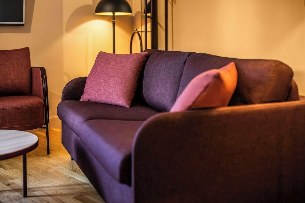 Фото Scandic Silkeborg