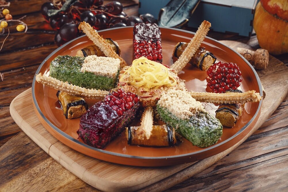 Фото Badagoni Rustaveli