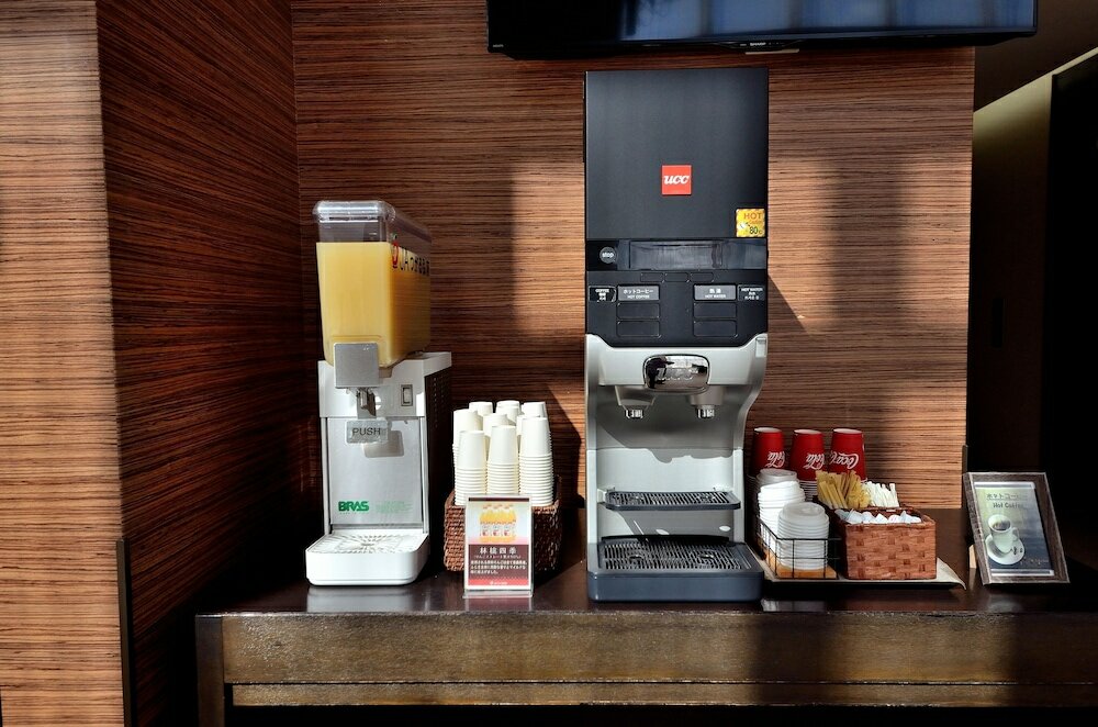Фото Dormy Inn Hirosaki Natural Hot Spring