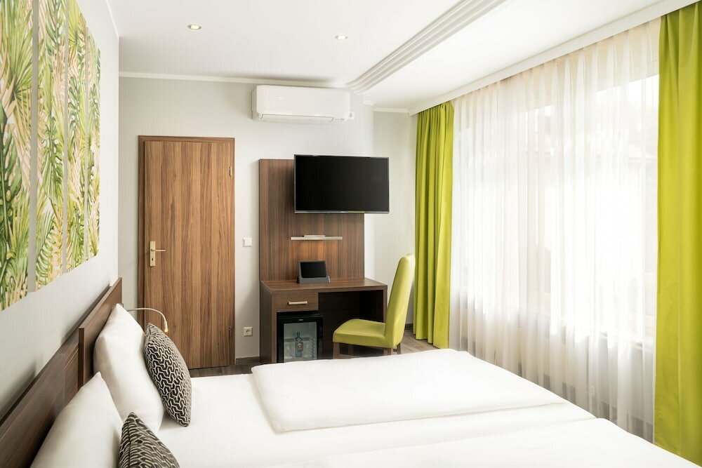 Фото Arthotel Ana Eden Karlsruhe