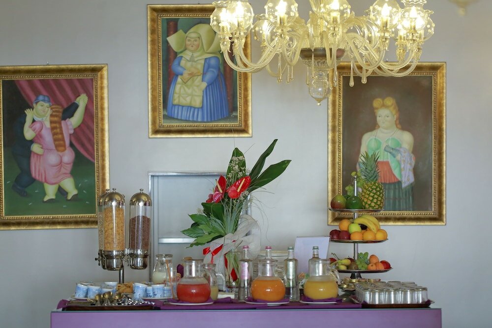 Фото Hotel San Marco