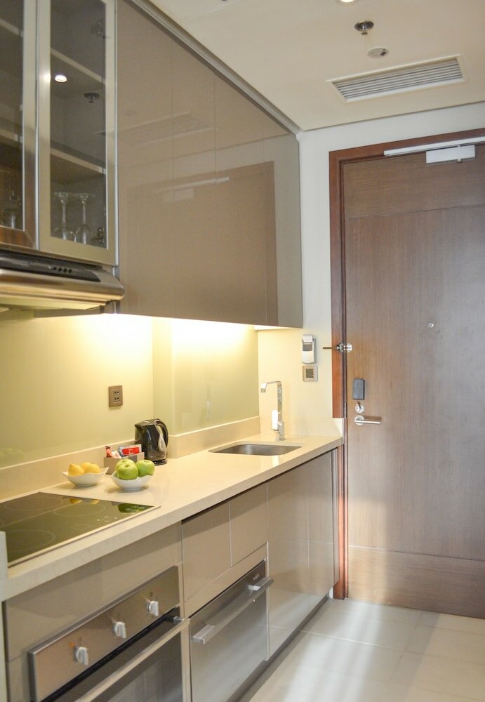 Фото Dusit Thani Residence Davao