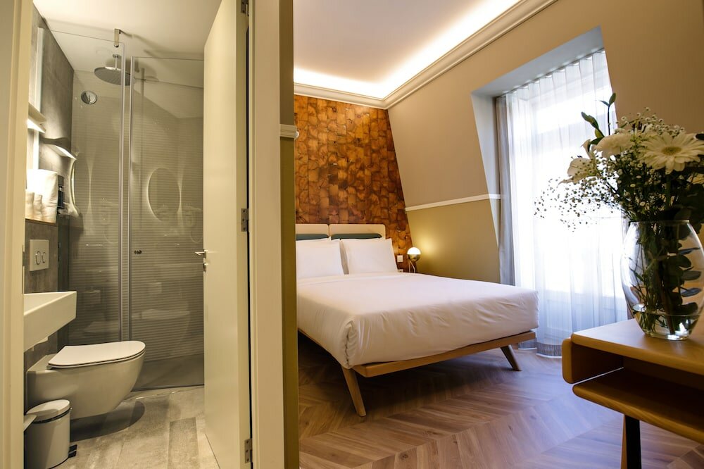 Фото My Story Hotel Tejo