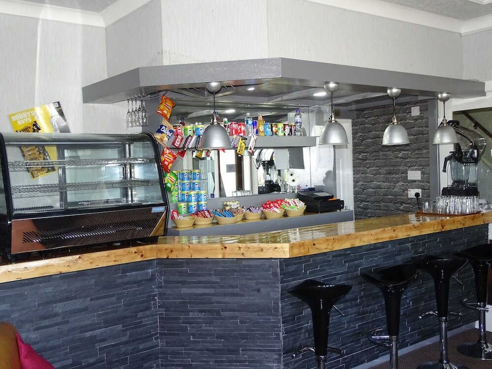 Фото Ocean Bay Hotel