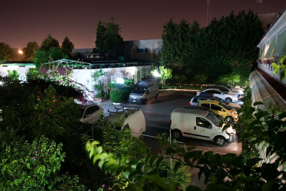 Фото Hotel Residence Nemo