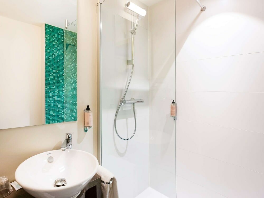 Фото Ibis Styles Kortrijk Expo