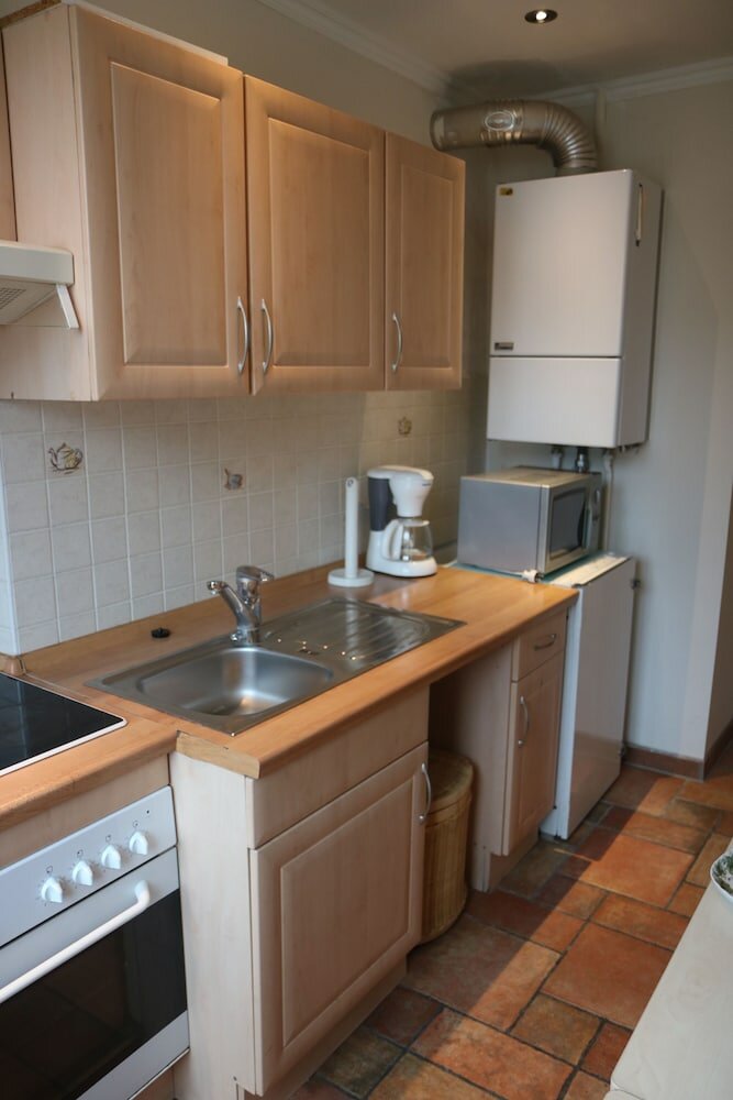 Фото Bed Budget City Center Hannover - Hostel