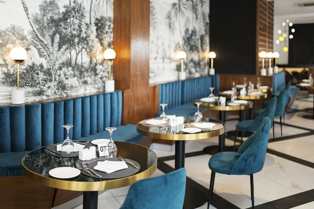 Фото Le Centell Hotel & SPA