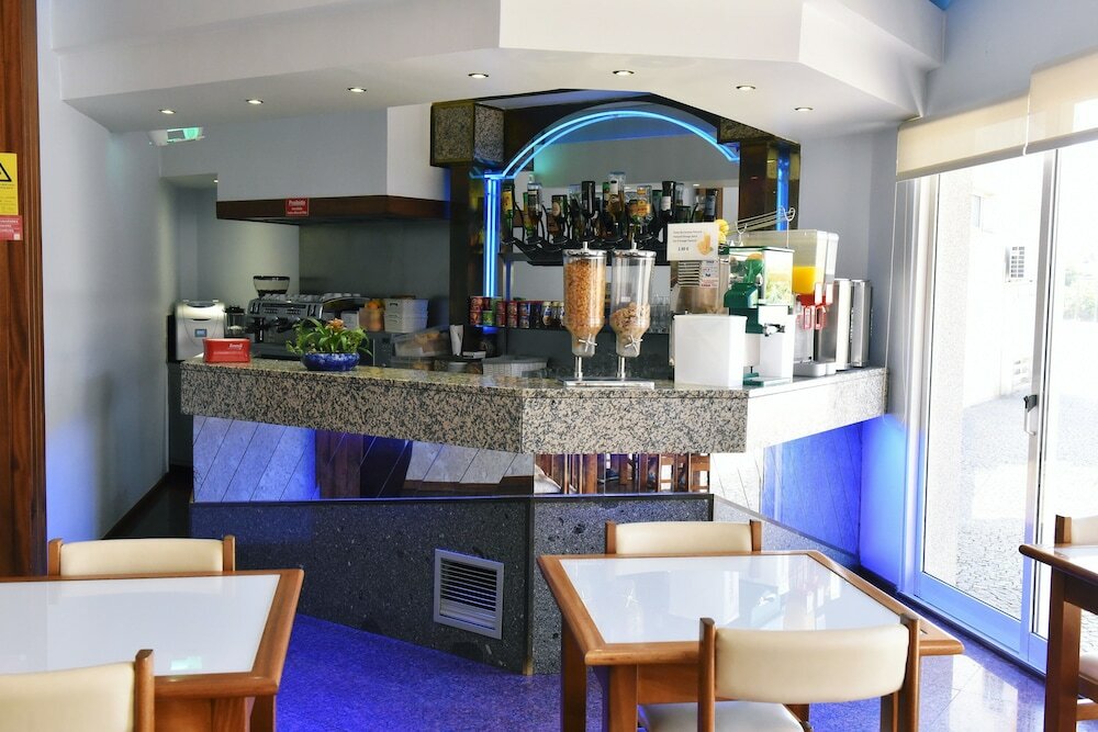 Фото Hotel Aeroporto