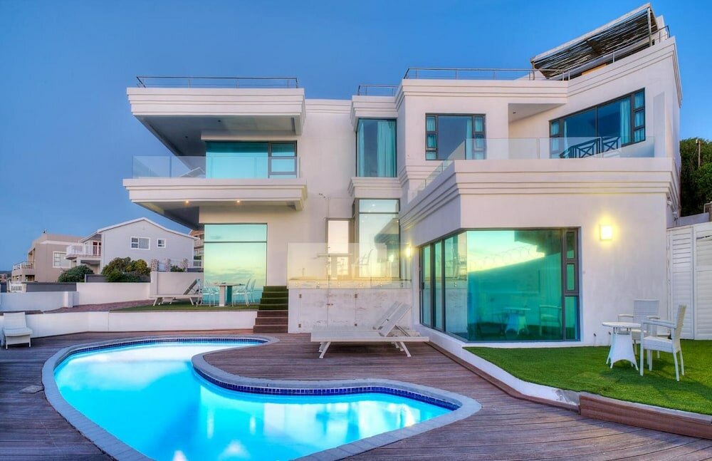 Фото Sea Star Cliff