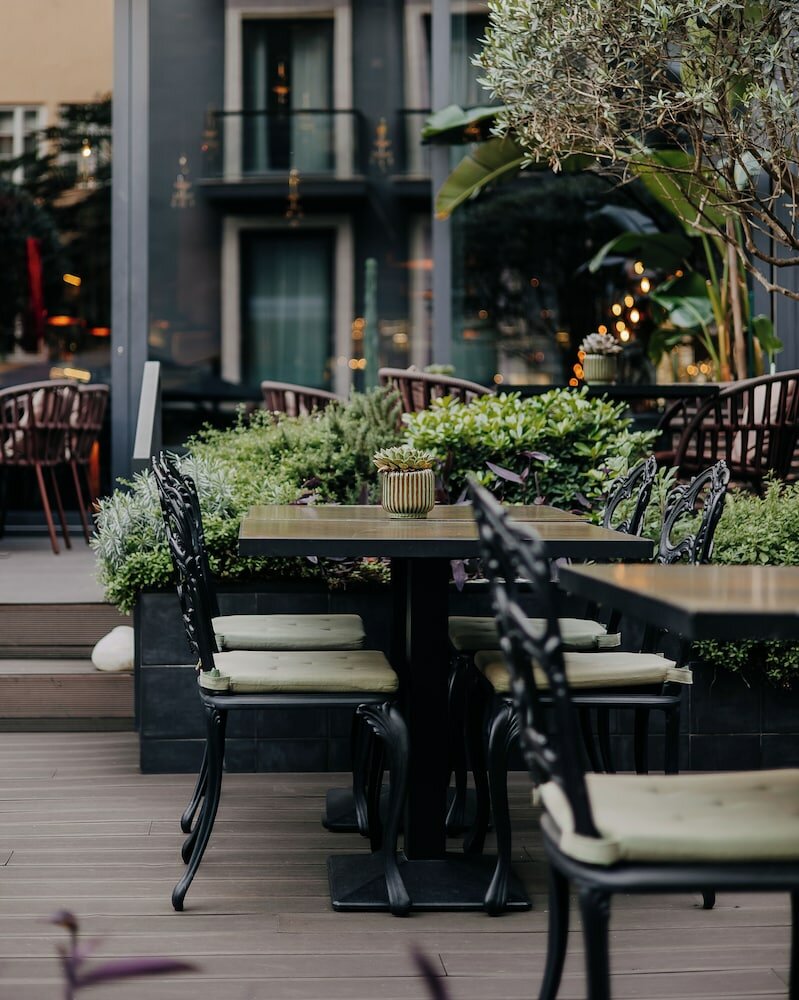 Фото 138 Liberdade Hotel