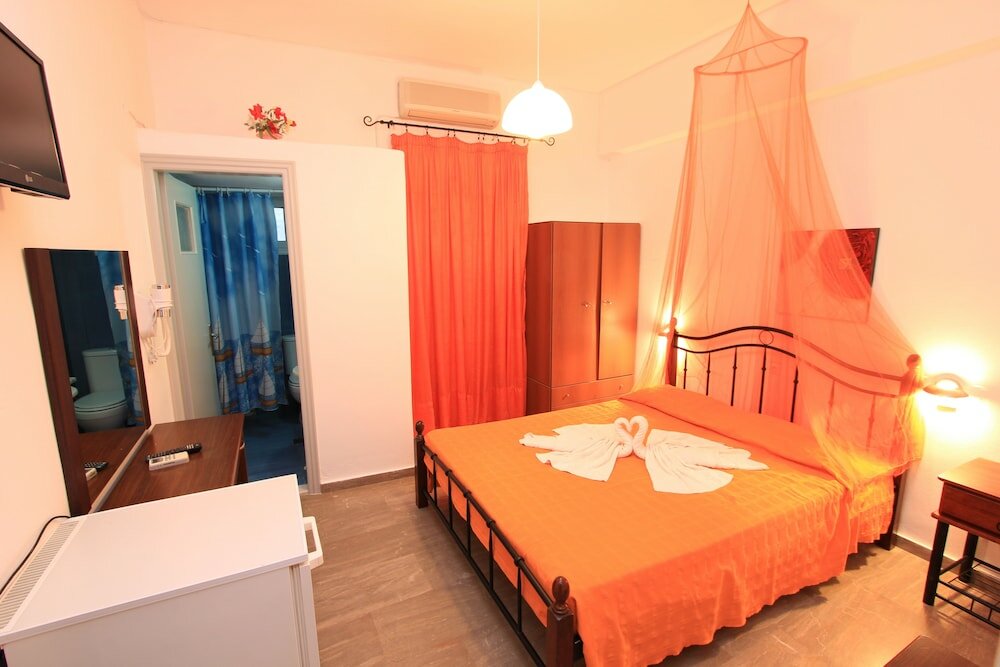 Фото Gianna Suites