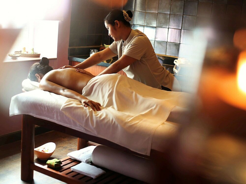 Фото Novotel Bengaluru Outer Ring Road