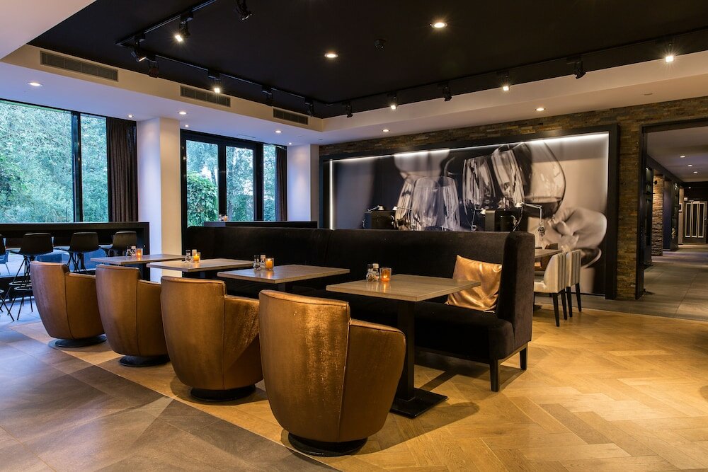 Фото Postillion Hotel Deventer