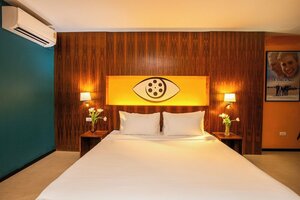 MeStyle Place (Bangkok), hotel