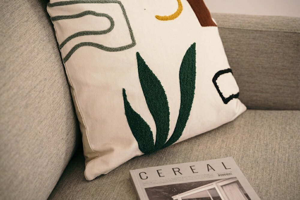 Фото Haus im Tal