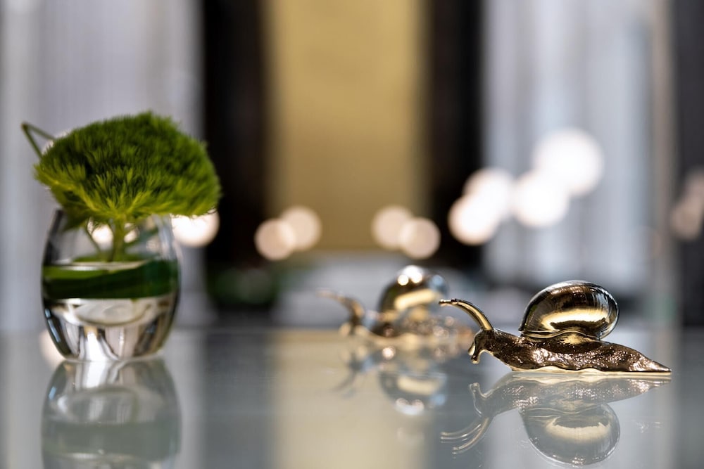 Фото Kempinski Hotel Hangzhou