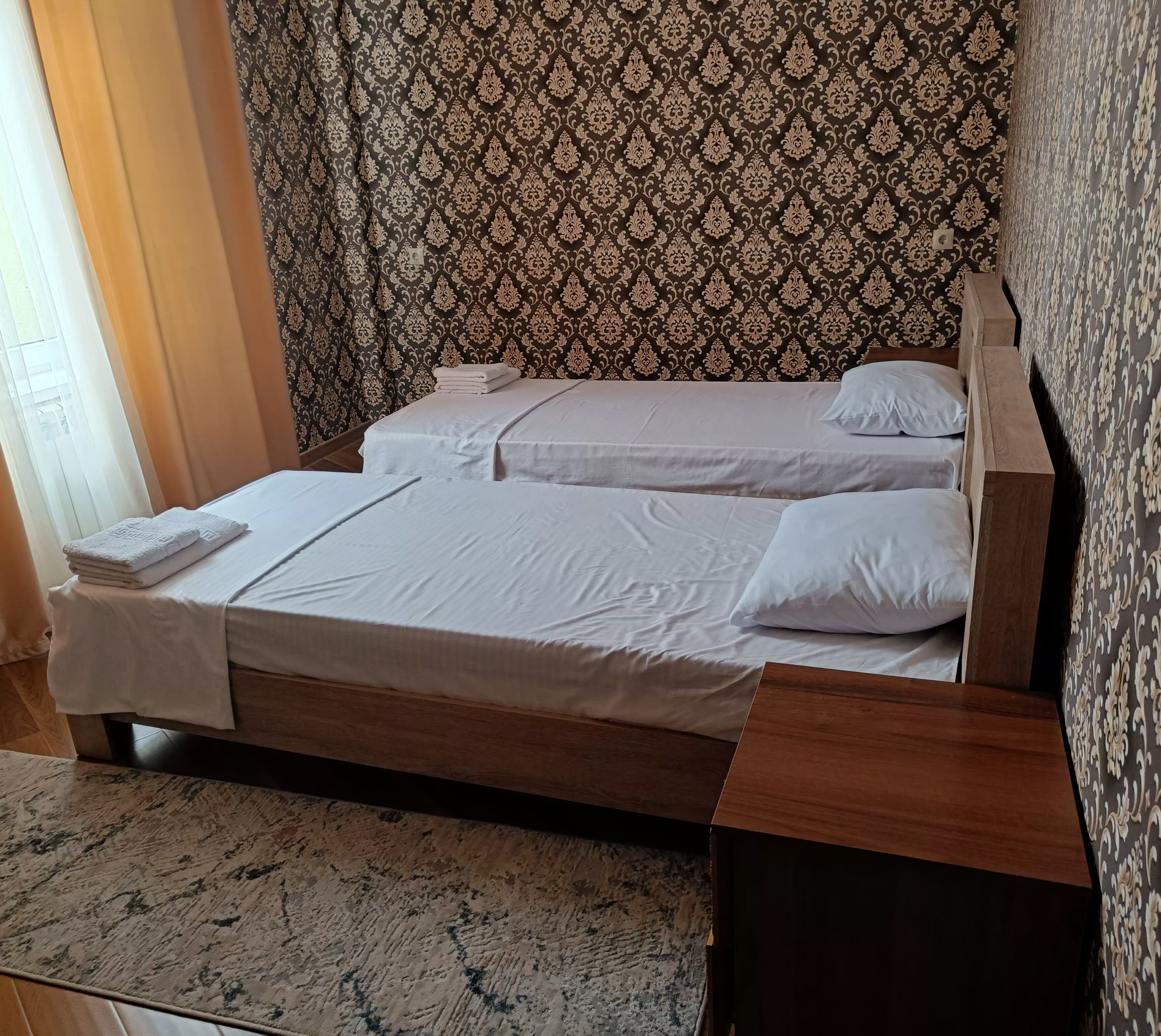 Фото Великий Каспий