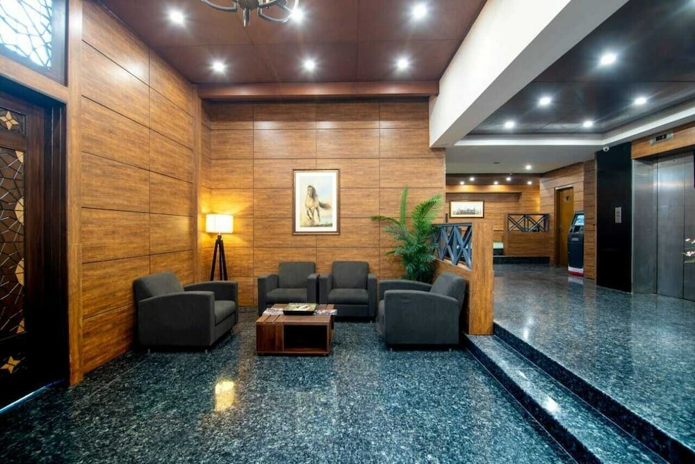 Фото Hotel One Gulberg