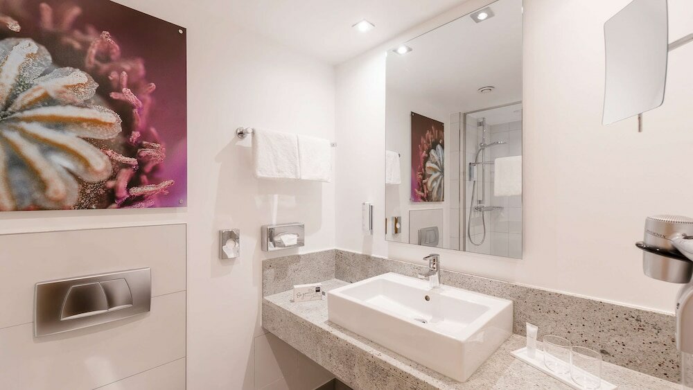 Фото Dorint City-Hotel Salzburg