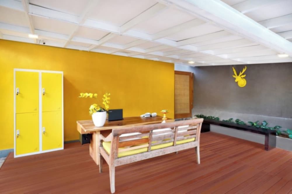 Фото La Mira Villa Seminyak by Ini Vie Hospitality