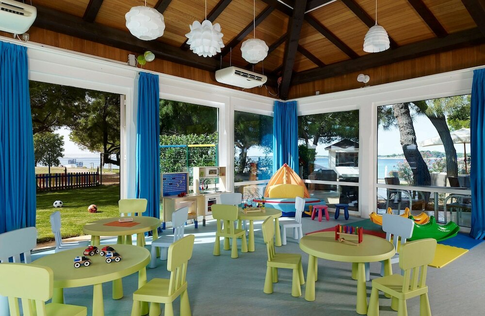 Фото Park Plaza Belvedere Medulin